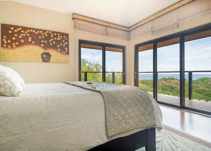 Luxury W/ Views & Infinity Pool: Near Beach! * Puerto Viejo de Talamanca